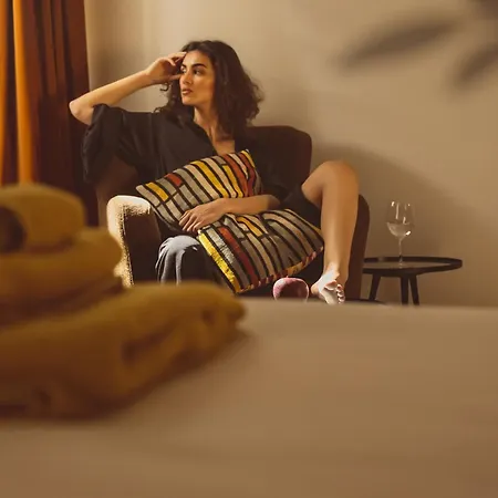 Bugan-Villa Ateny Zewnętrze zdjęcie