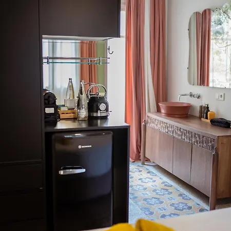 Bugan-Villa Ateny Zewnętrze zdjęcie