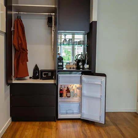 Bugan-Villa Ateny Zewnętrze zdjęcie