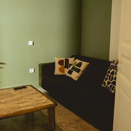 Bugan-Villa Ateny Zewnętrze zdjęcie