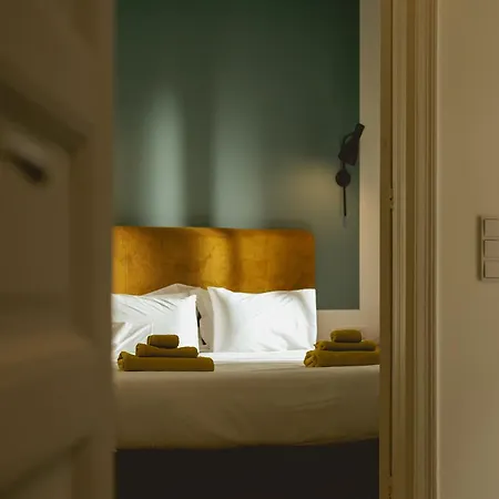 Bugan-Villa Ateny Zewnętrze zdjęcie