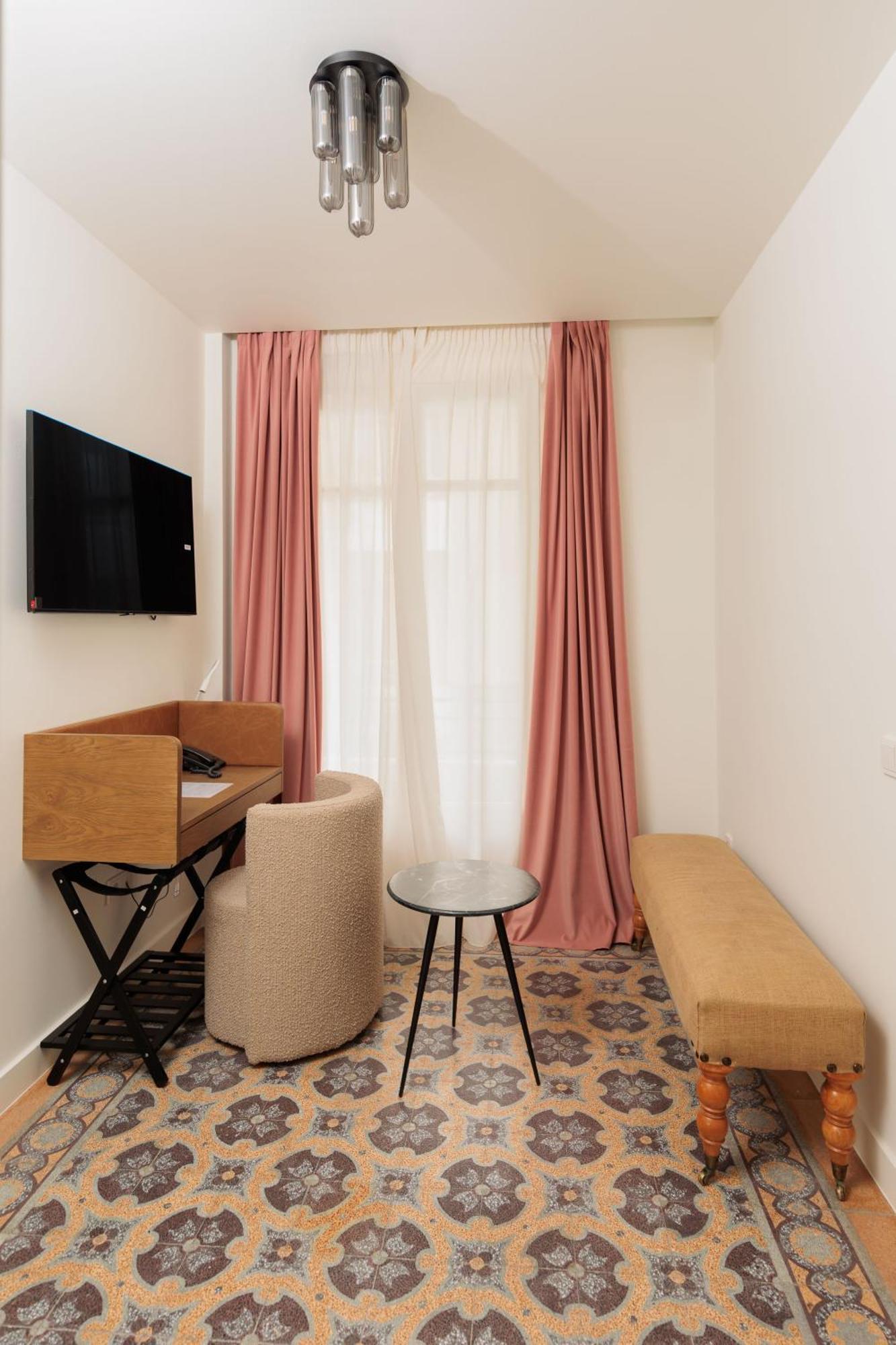 Bugan-villa * Athene