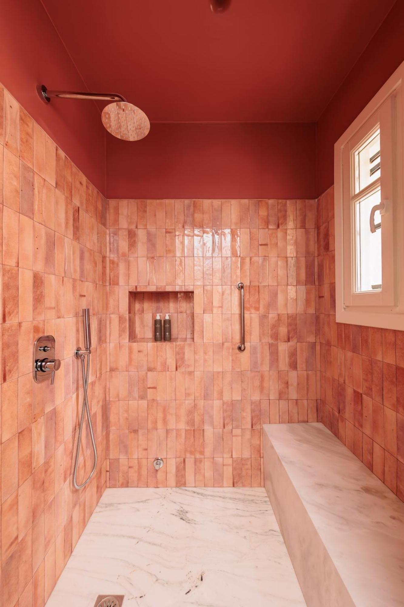 Appartement Bugan-villa *