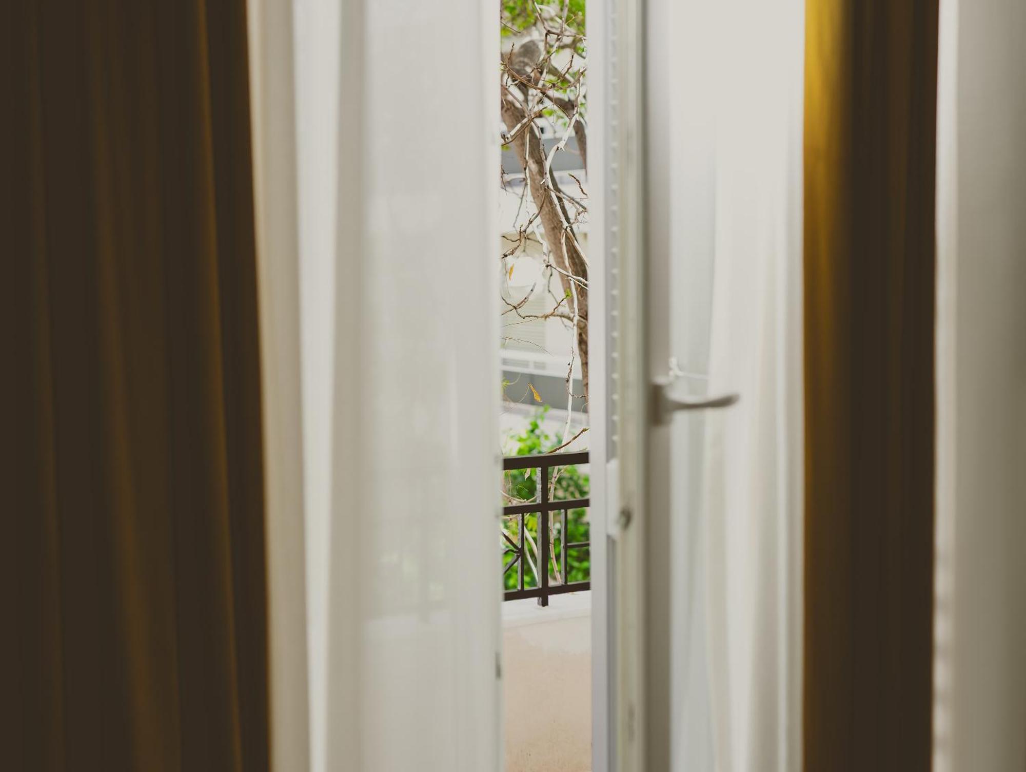Bugan-villa * Athene