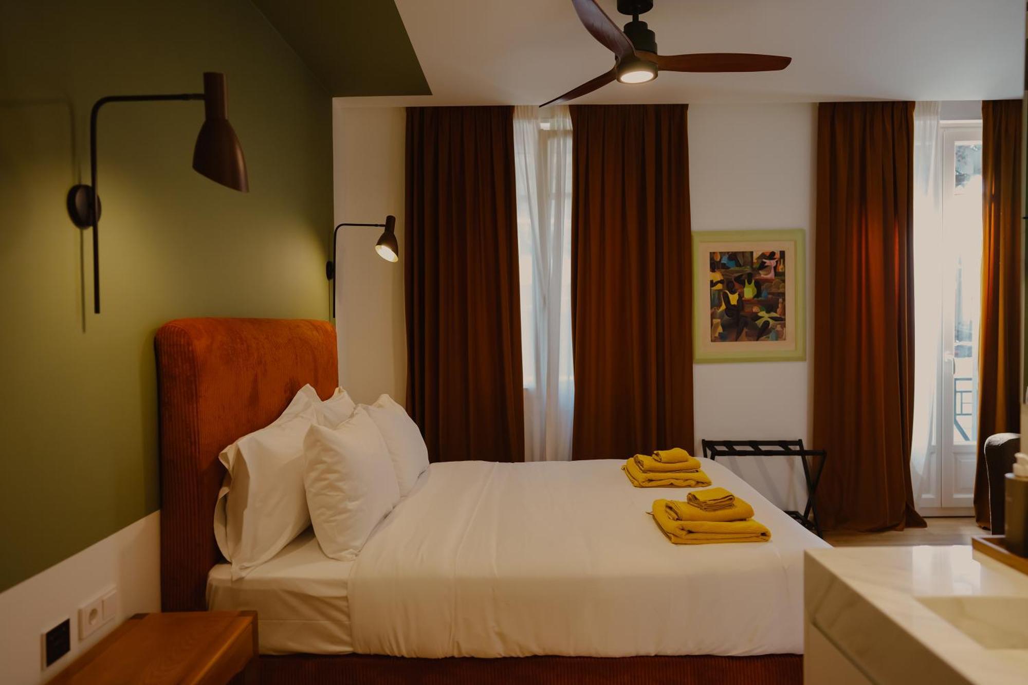 Apartamento Bugan-villa