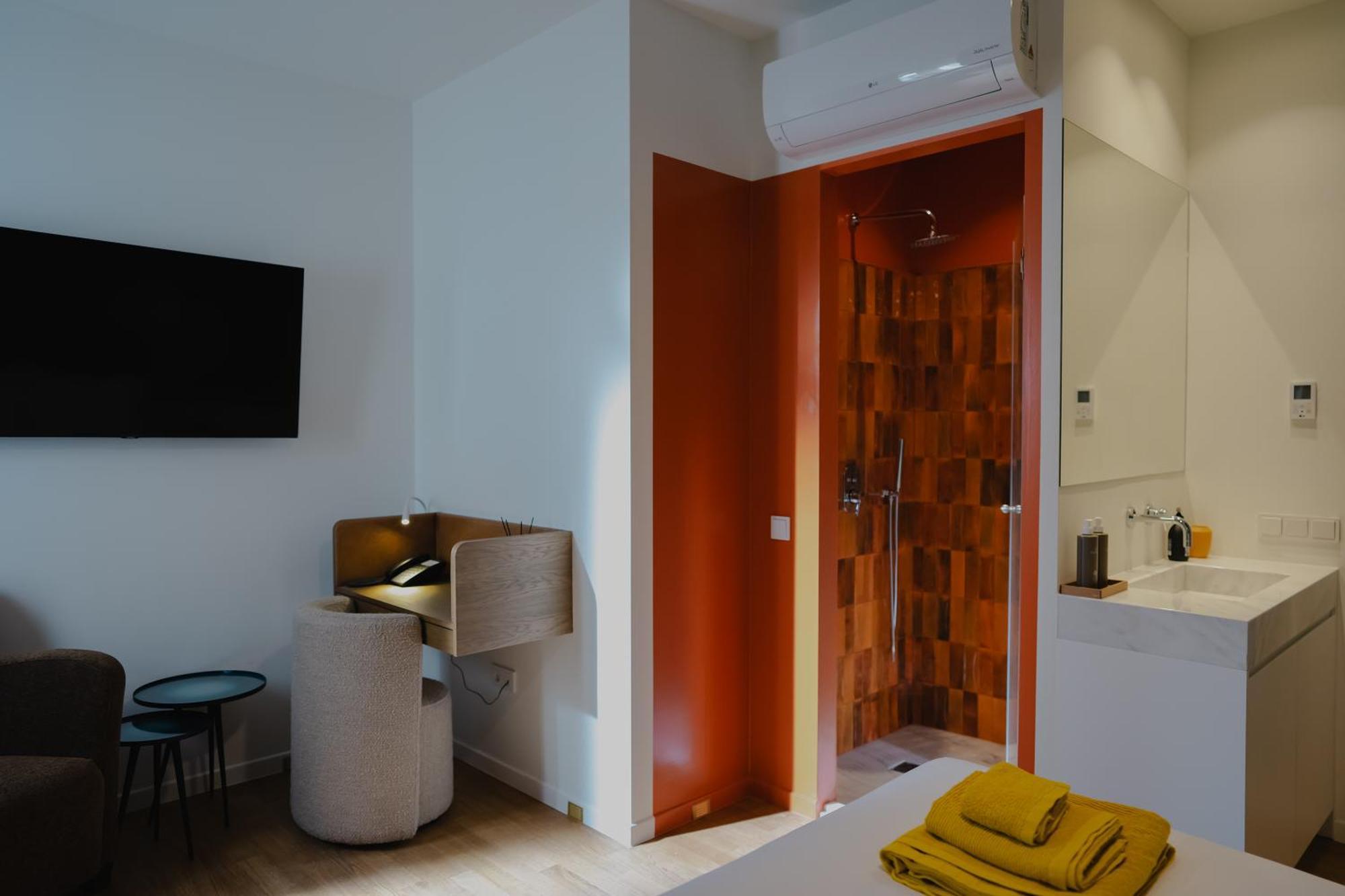Bugan-villa Apartamento *