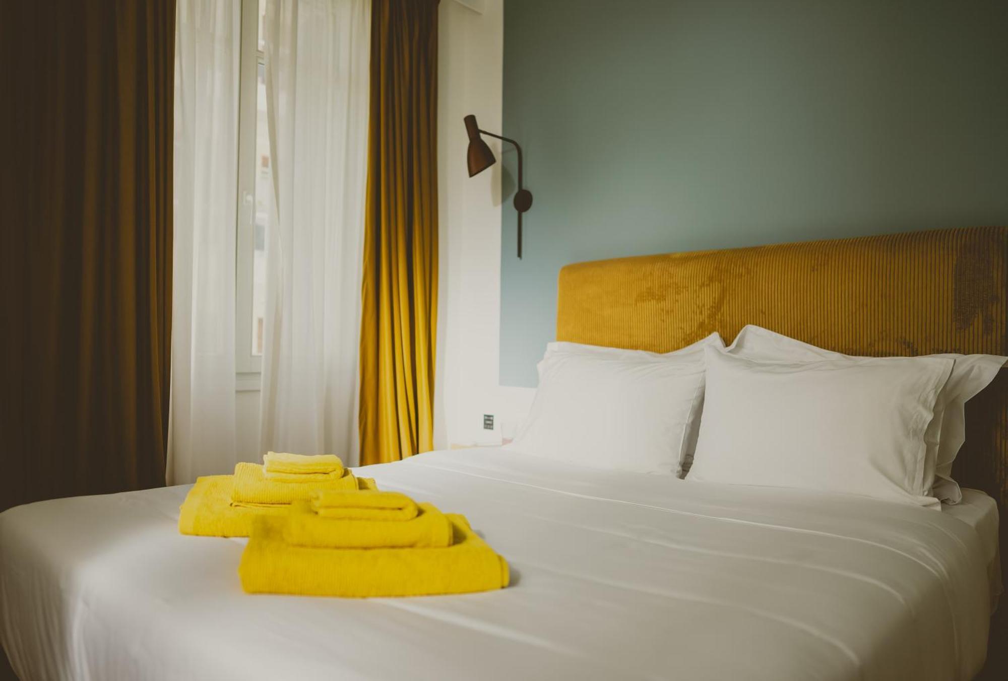 Bugan-villa Appartement *