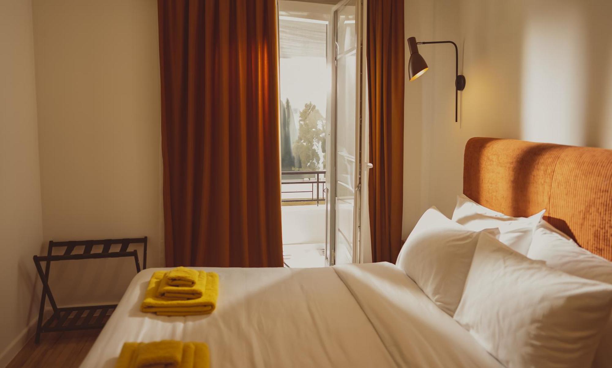 Bugan-villa Apartamento *