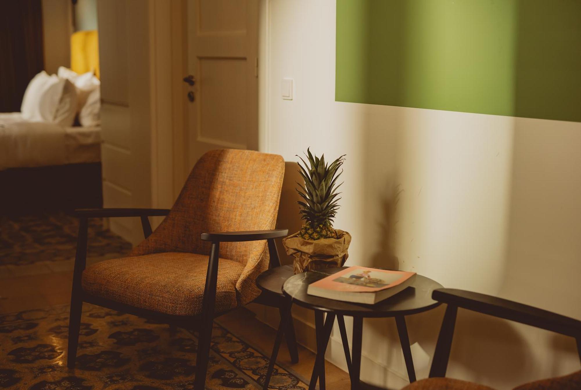 Appartement Bugan-villa *