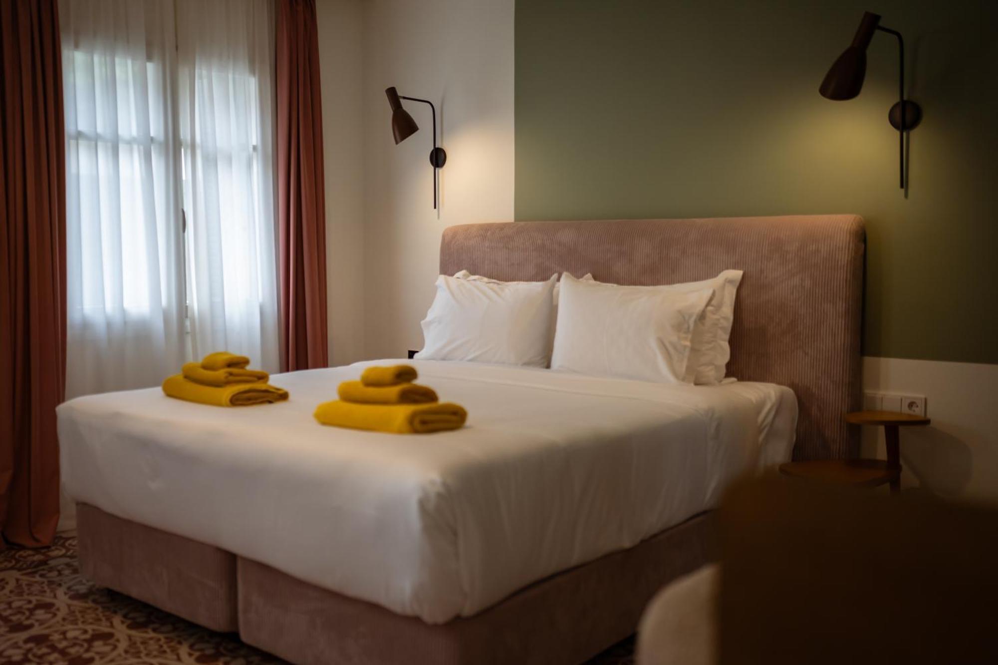 Appartement Bugan-villa