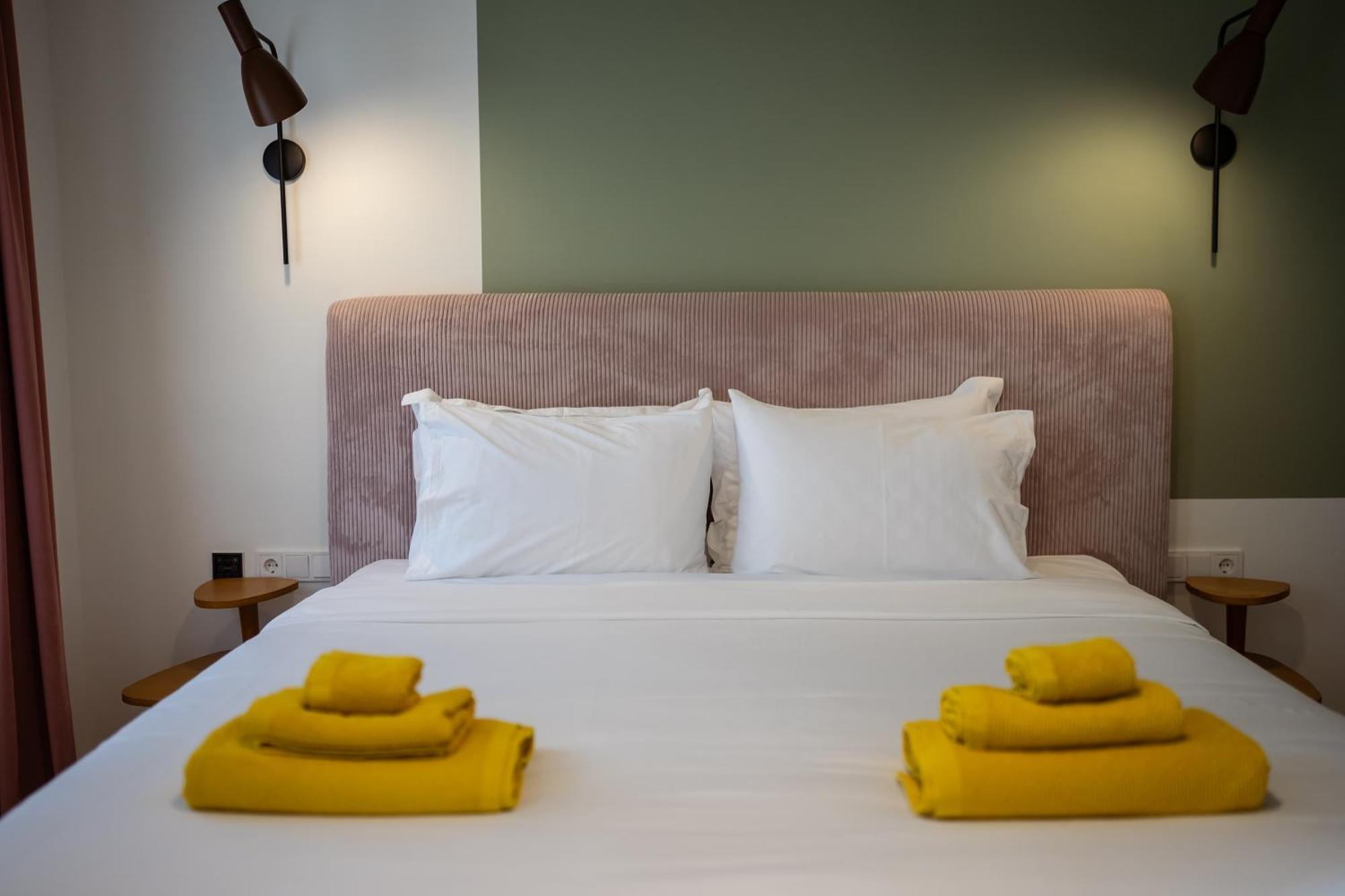Apartamento Bugan-villa