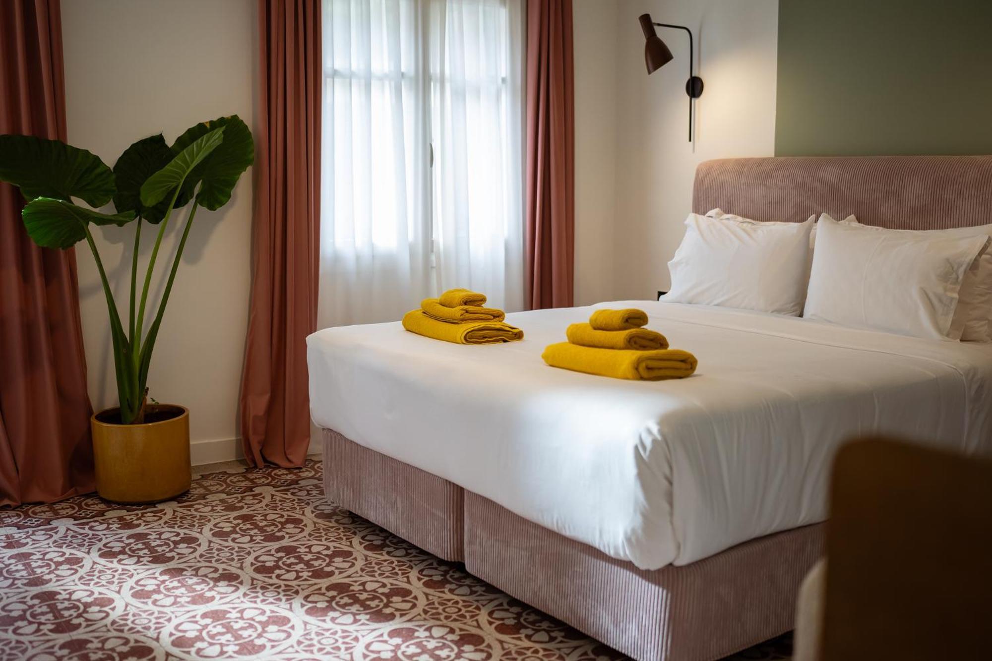 Apartamento Bugan-villa