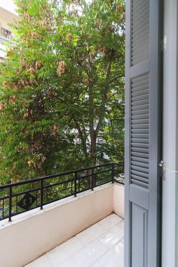 Bugan-villa Apartment Athens