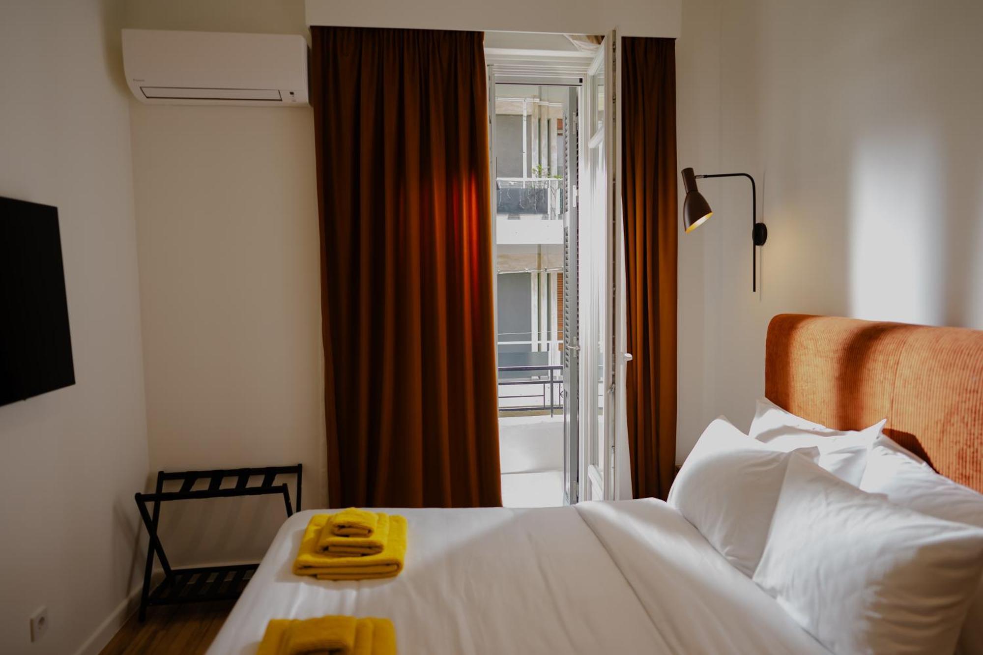 Apartment Bugan-villa Athens