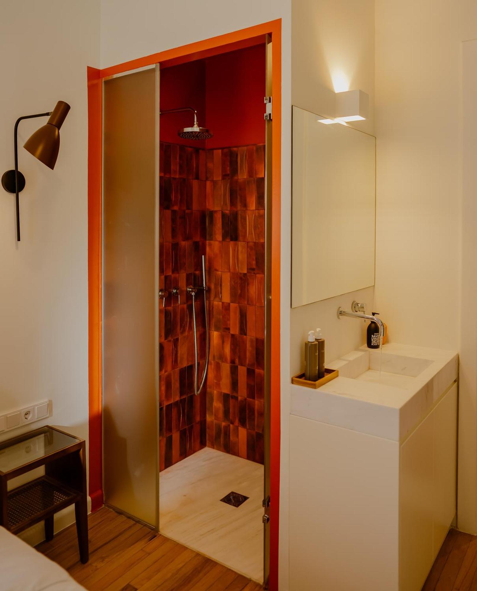 Apartment Bugan-villa Athens