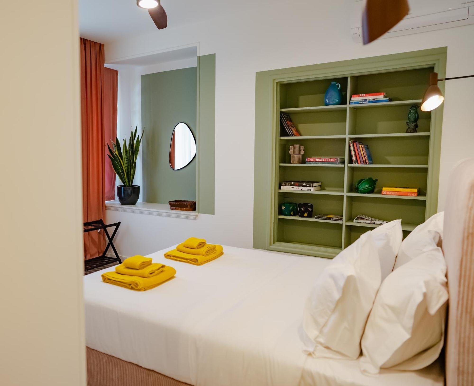 Bugan-villa * Athens