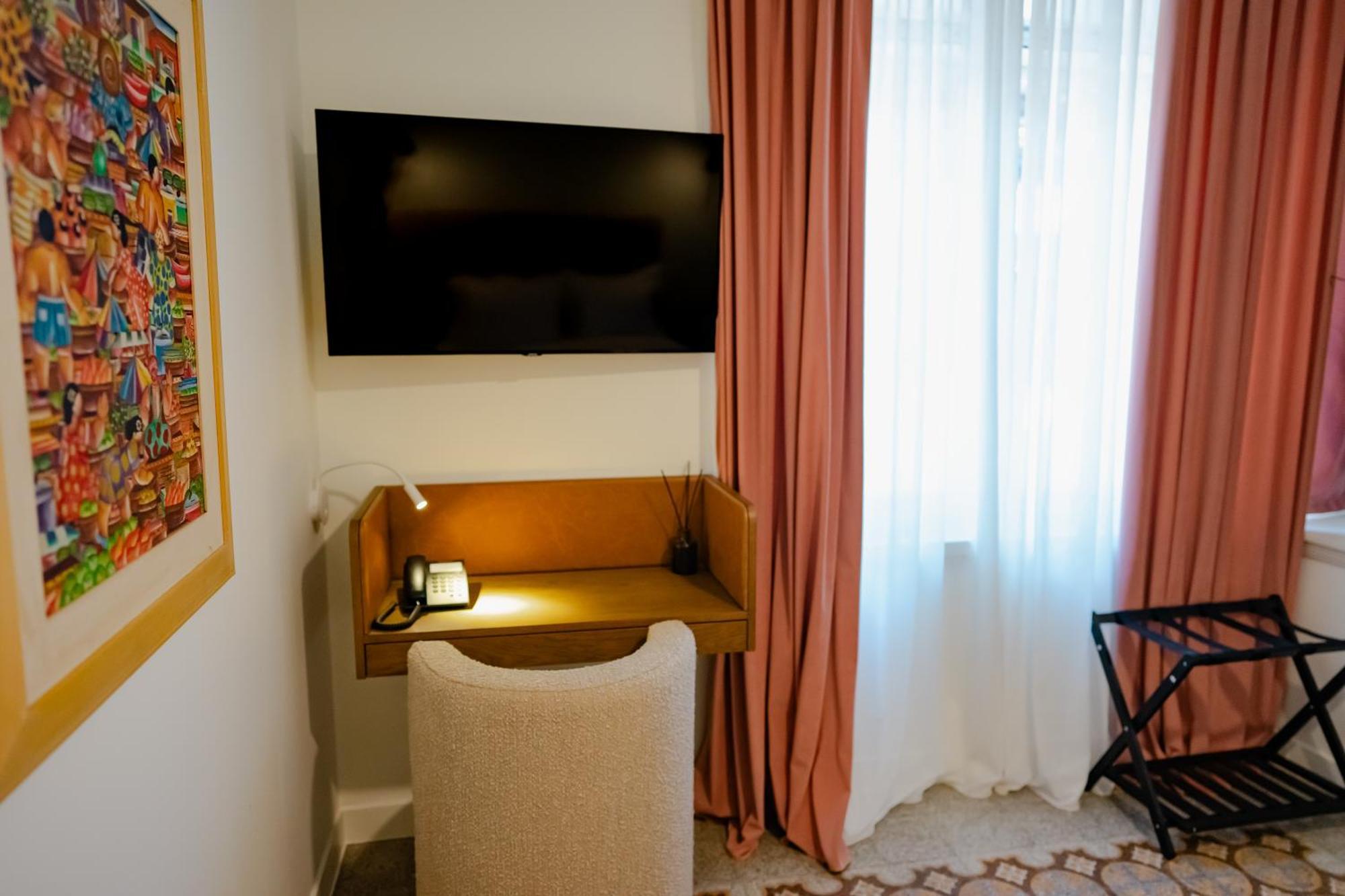 Apartment Bugan-villa *