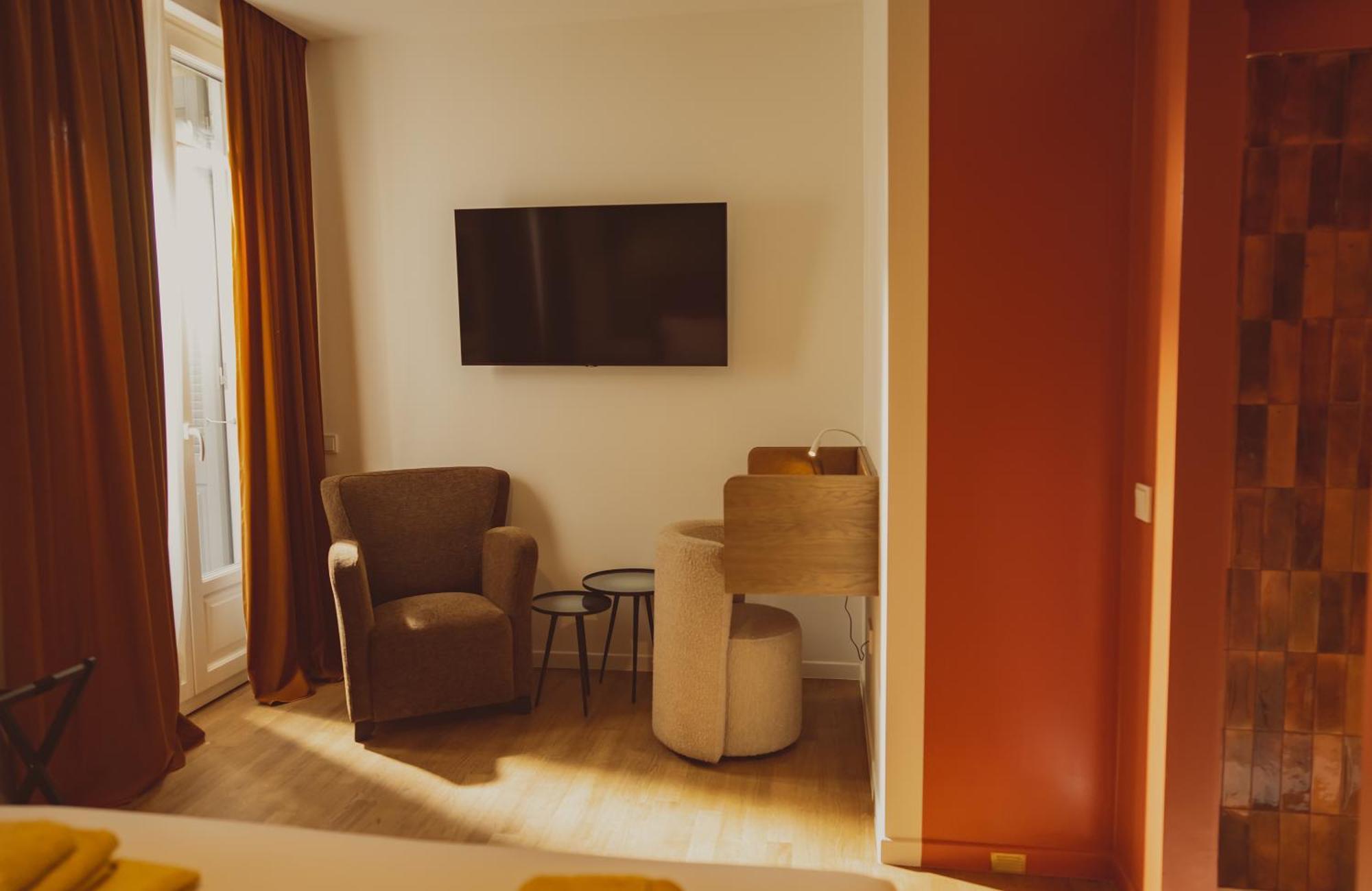 Bugan-villa Apartment Athens