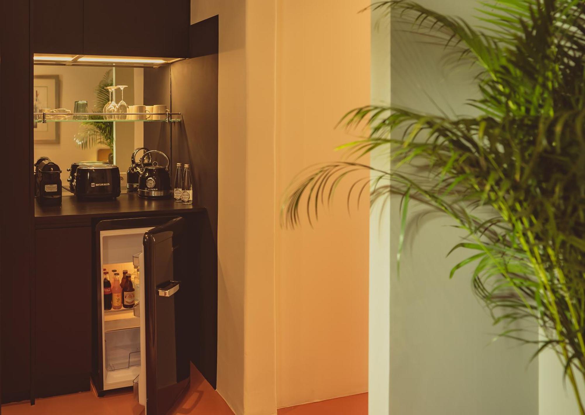 Apartment Bugan-villa *