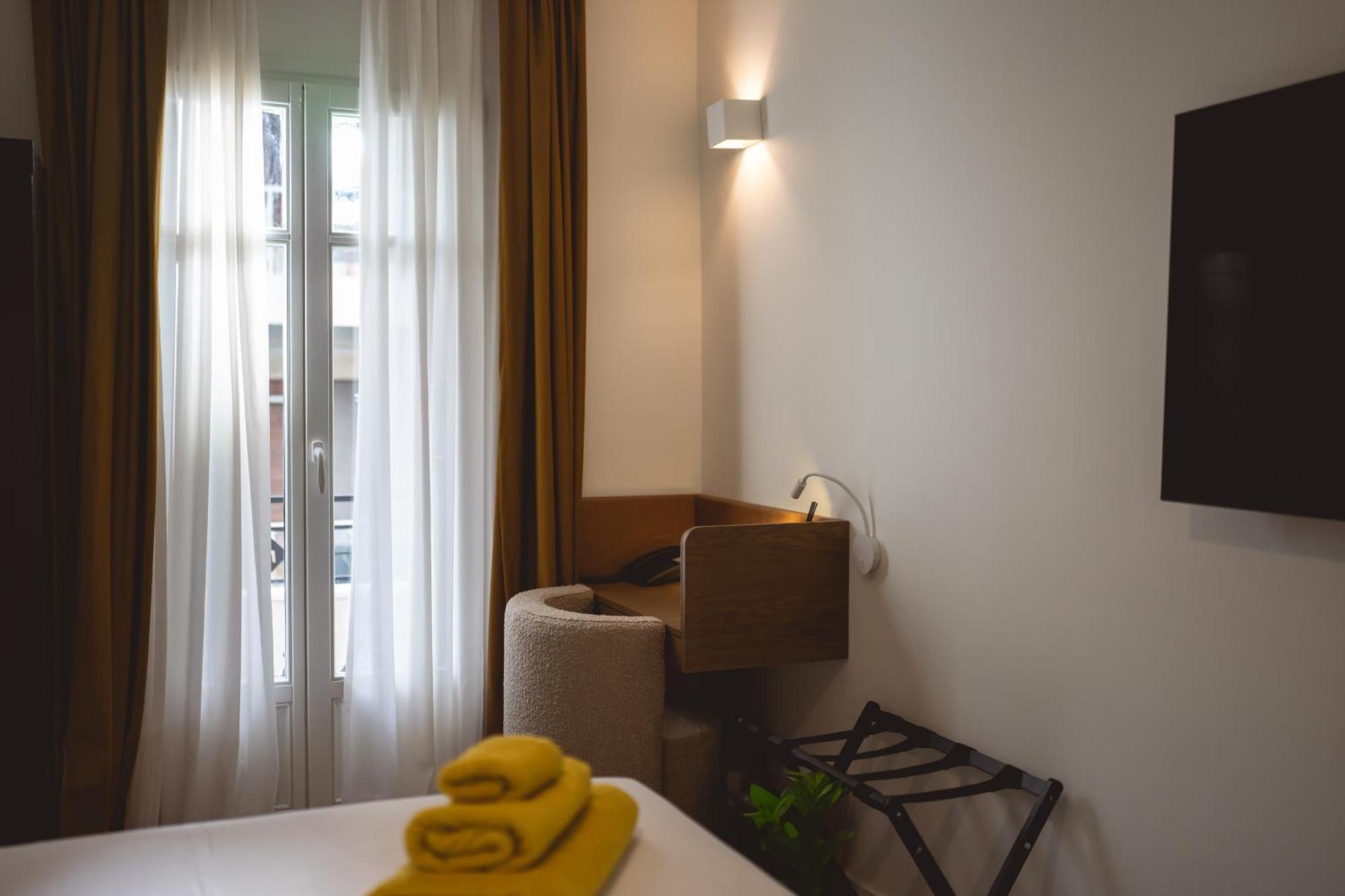 Apartment Bugan-villa Athens