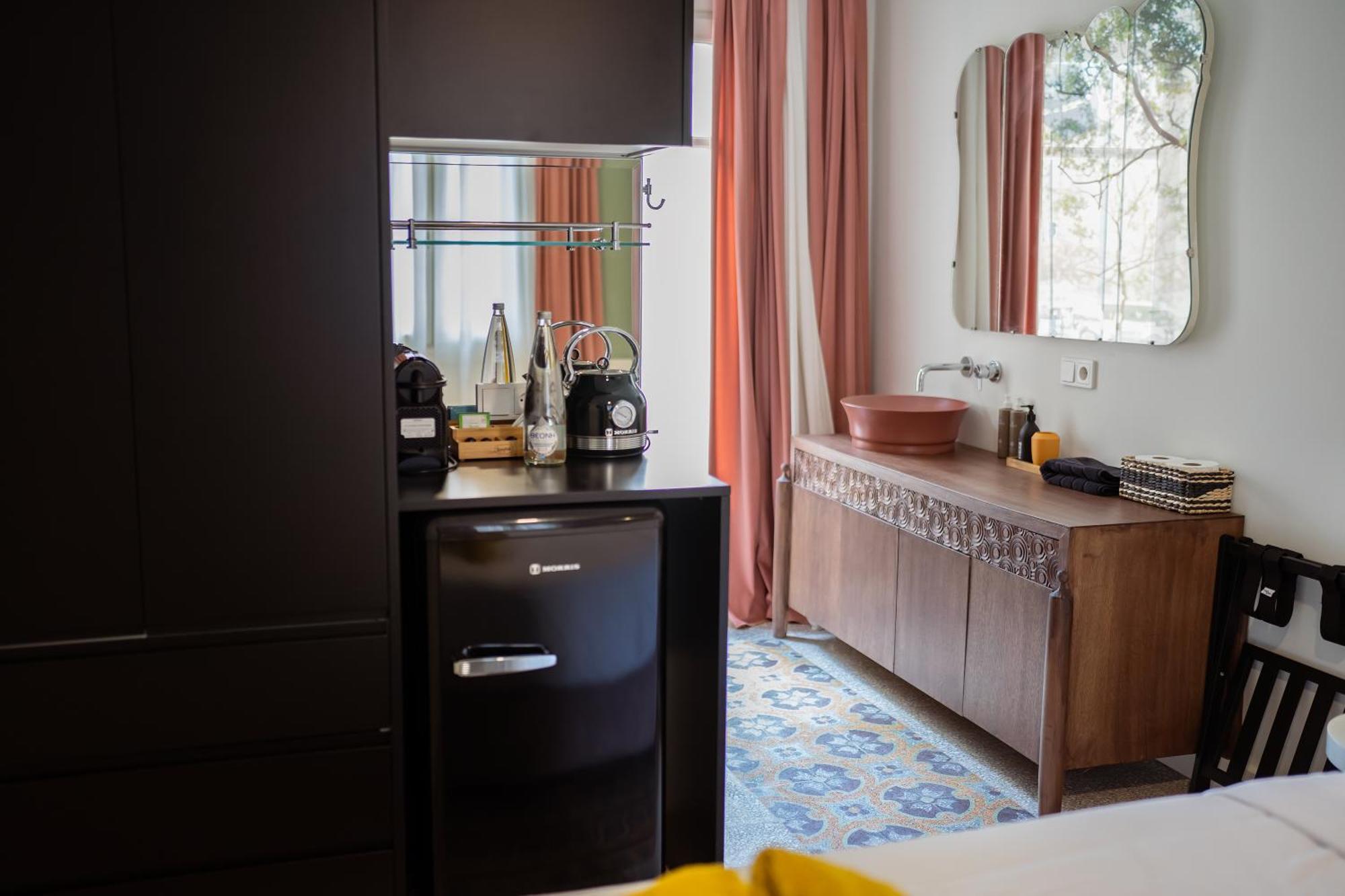 Bugan-villa Apartment *