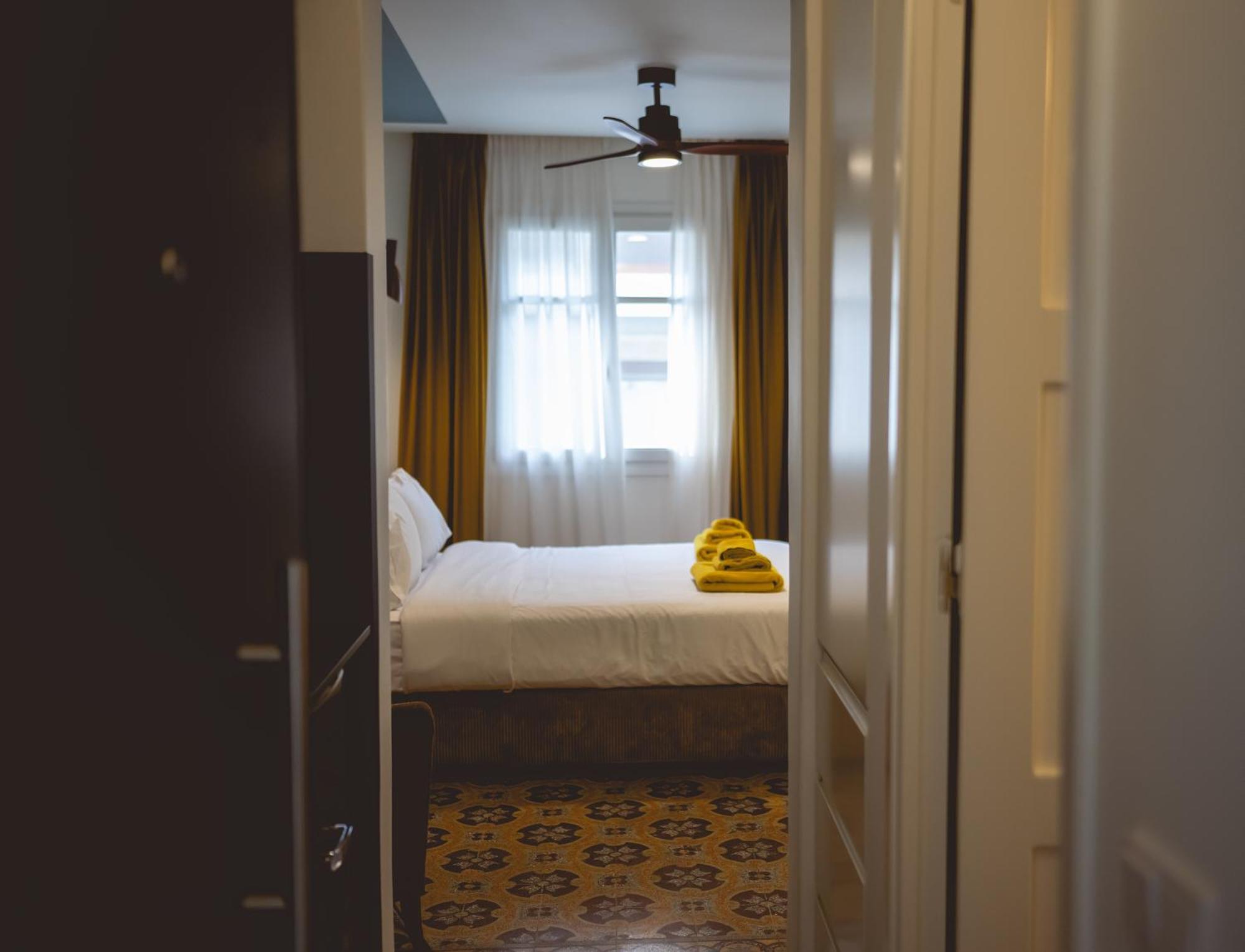 Bugan-villa Apartment Athens