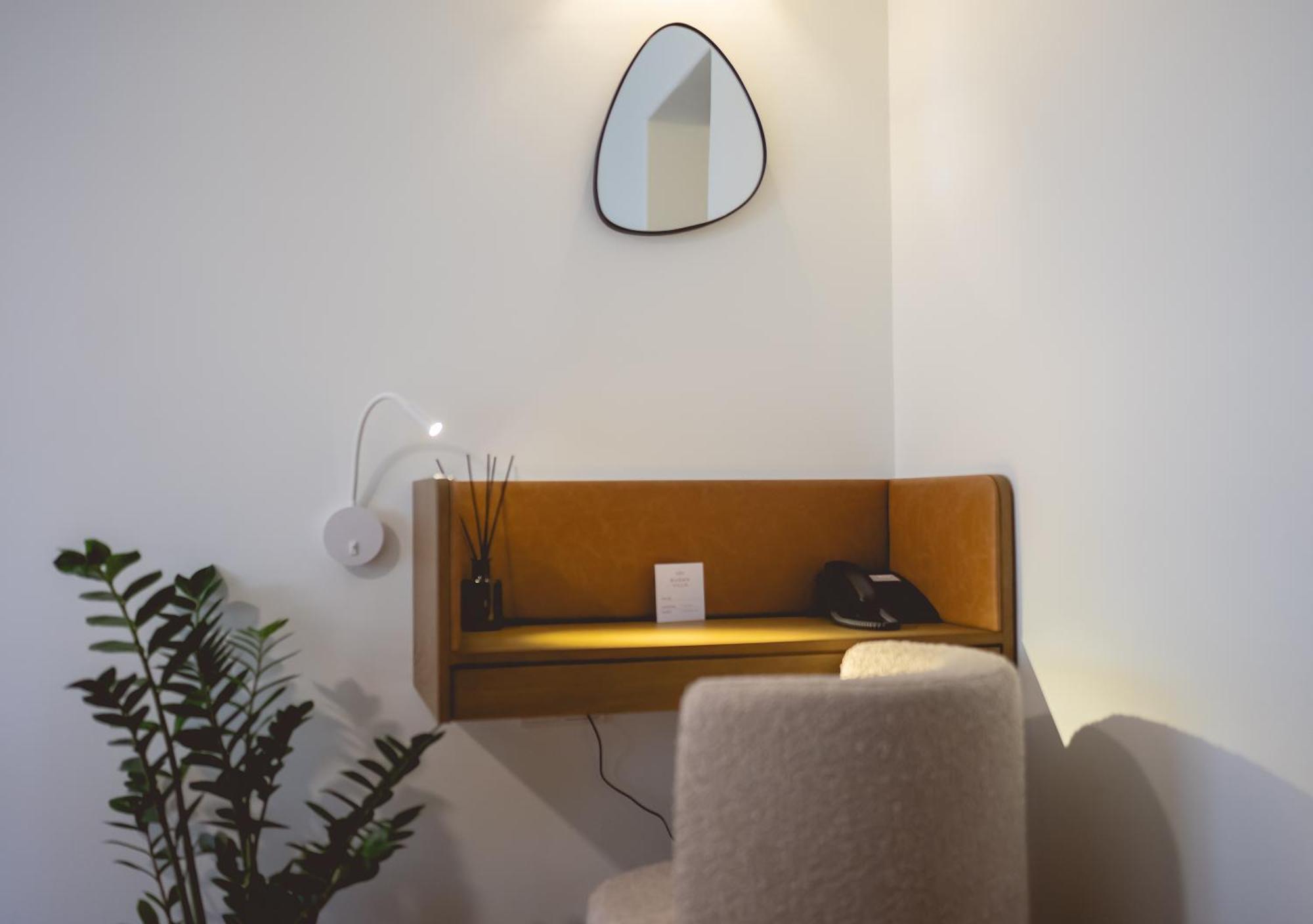 Apartment Bugan-villa *