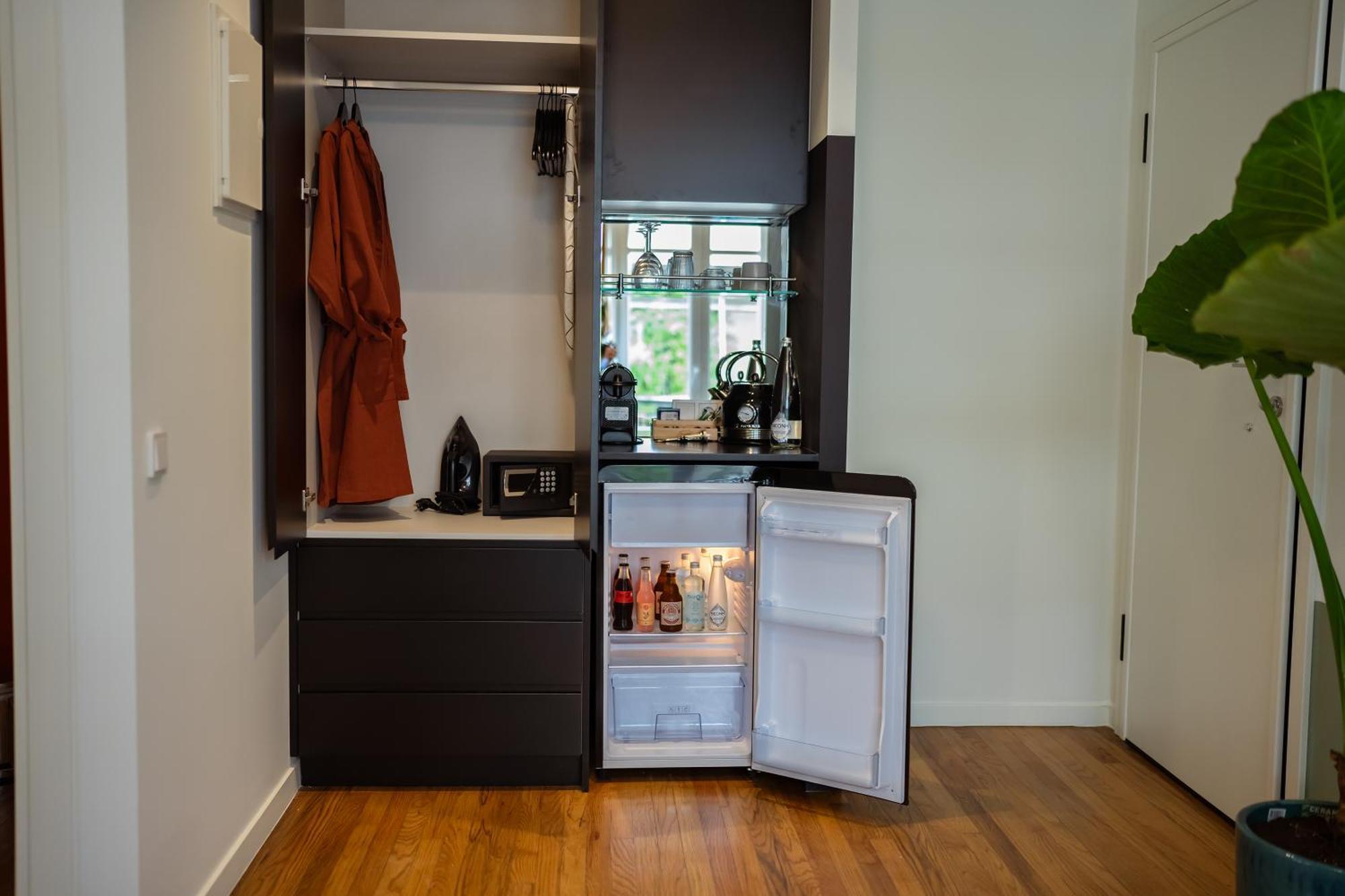 Bugan-villa Apartment Athens
