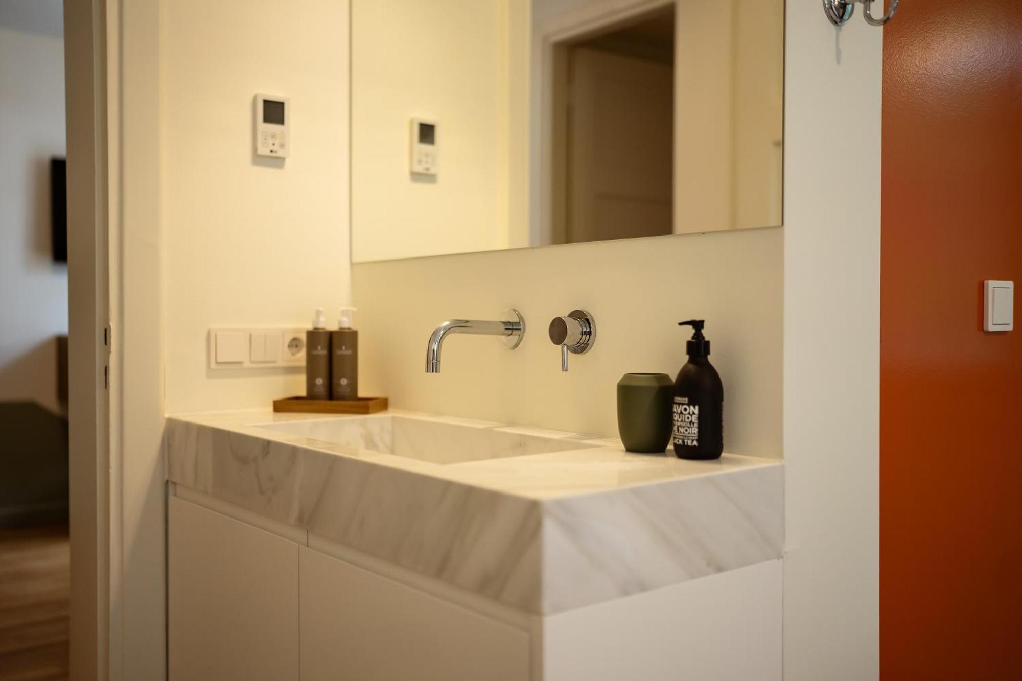 Apartment Bugan-villa Athens