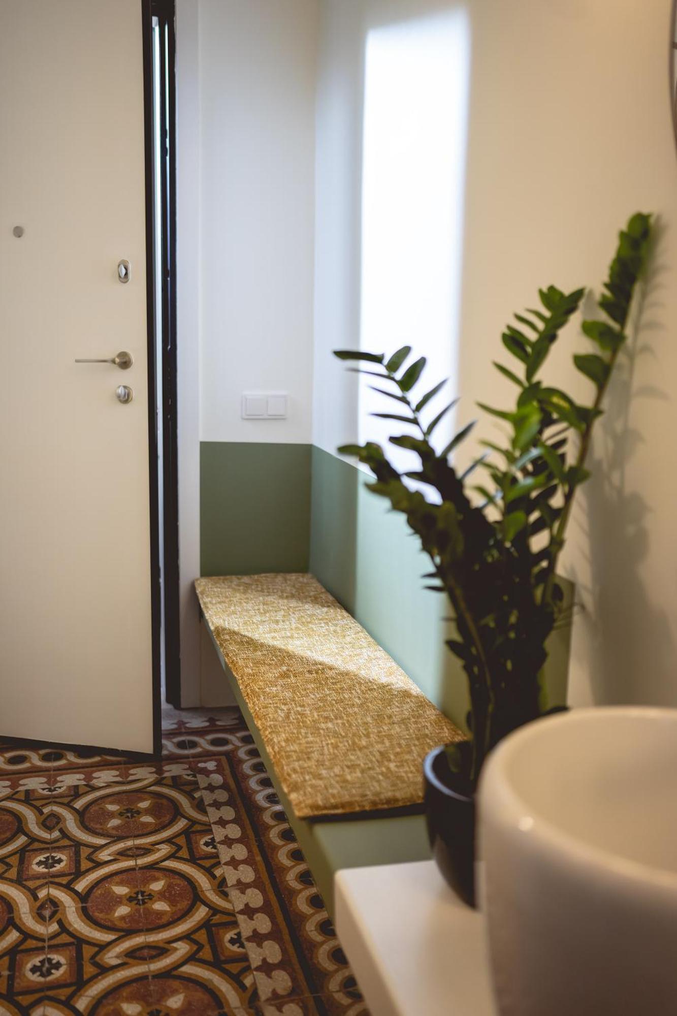 Apartment Bugan-villa Athens