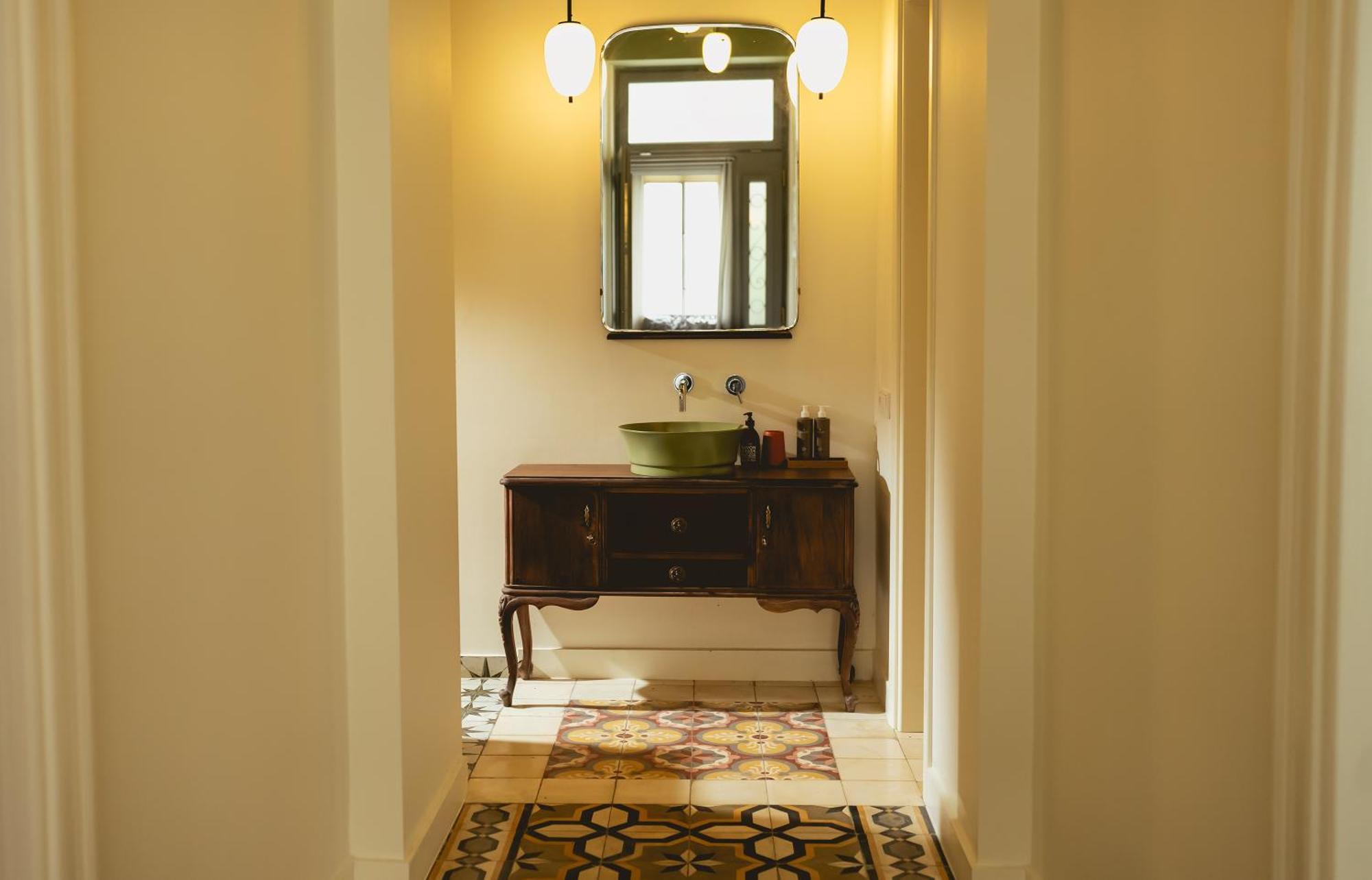 Apartment Bugan-villa *