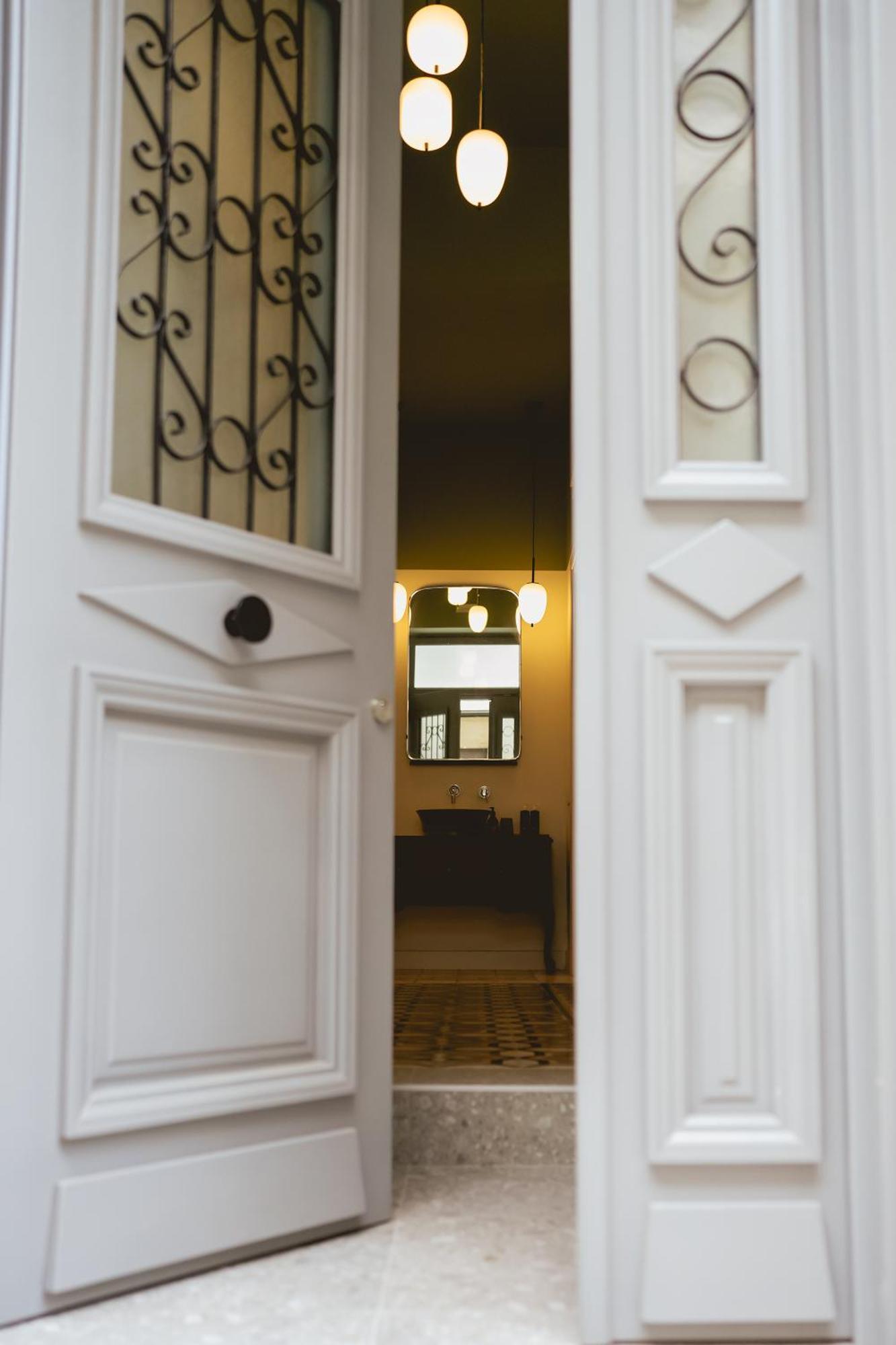 Bugan-villa Athens